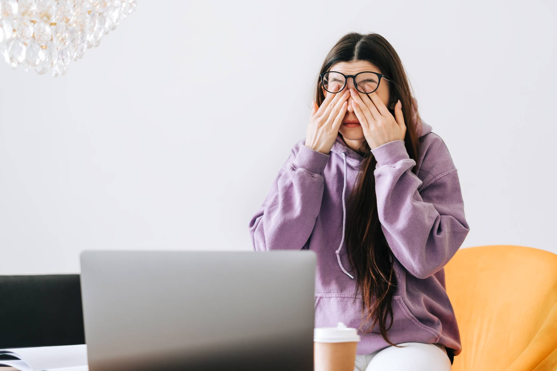 Que faire en cas de chalazion?