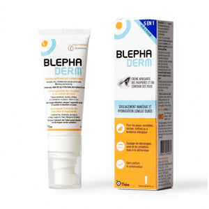 BlephaDerm