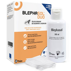 BlephaSOL Duo