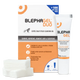 Lingettes nettoyantes - Blephagel Duo®