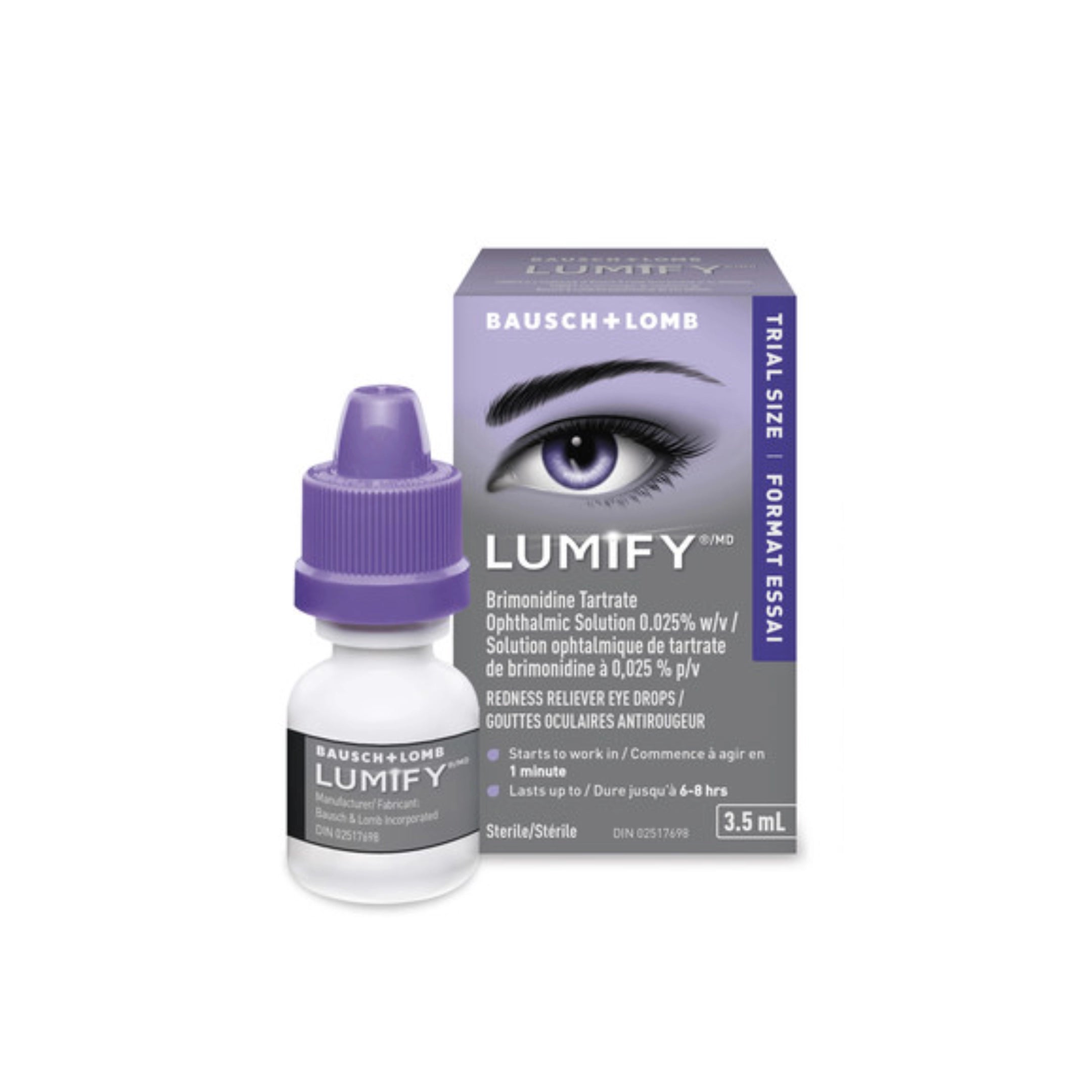 LUMIFY™