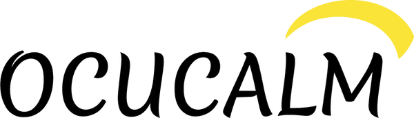 Ocucalm logo