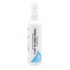 I-LID ’N LASH® HOCL CLEANSING SPRAY - Hypochlorous cleansers - I MED Pharma
