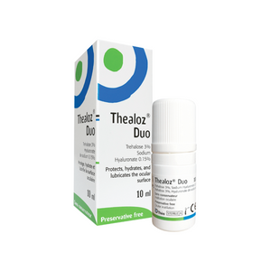 Thealoz® Duo