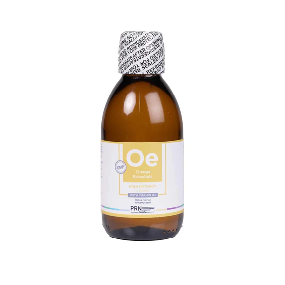 Vitamines et Omega 3 - PRN L'Œil Sec Avantages Omega® - Liquide Labtician Théa - Ocucalm
