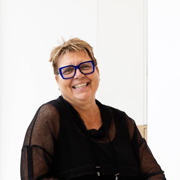 Lucie Laurin